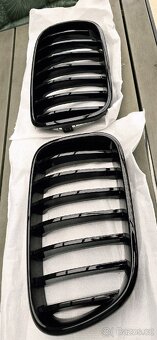 Cerne ledvinky BMW X3 F25 2011-2015 - 6