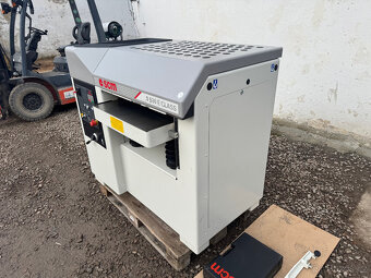 Protahovačka tloušťkovací frézka SCM S 630 E CLASS - 6