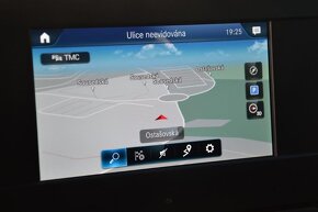 Mercedes-Benz Sprinter 316 hydr. čelo, velká výbava - 6