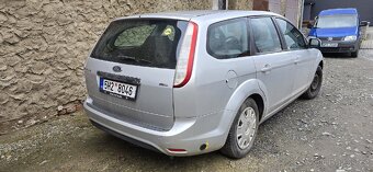 Ford focus 2 1.6 LPG. S TP. - 6