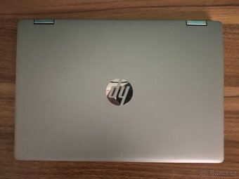HP x360 | i5 • 16GB • 256GB SSD - 6