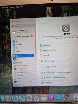 Macbook Air 13" Mid 2012 macOS Sequoia 15.7.4 - 6