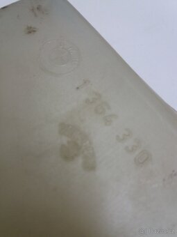 BMW E21 E10 E12 - M10 - Náhradní Díly 2 - 6