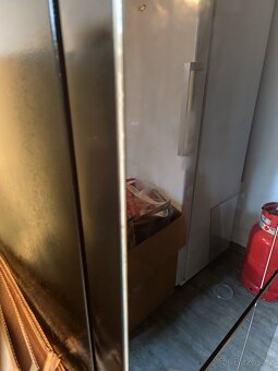 Prodej americké lednice - 6