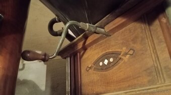 Prodám starožitný gramofon - 6