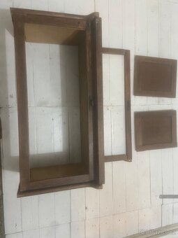 Americká knihovna Jerry - komponenty k repasi - 6