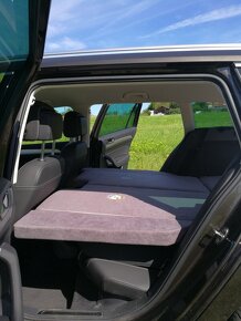 Matrace SPACEBED - 6