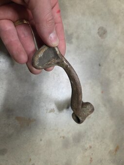 Jawa 350 SV special - 6