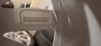alu kola 5x112 r19 - 6