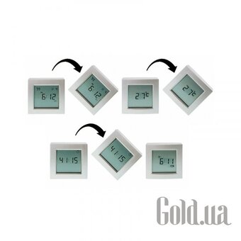 hodinky, cestovné hodiny - 6