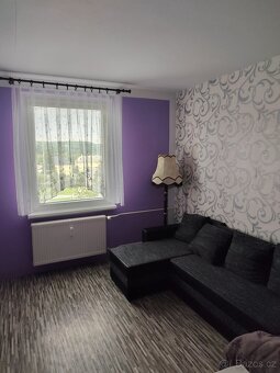 Prodej bytu 3+1  ul. Sokolská 542, Mikulovice - 6