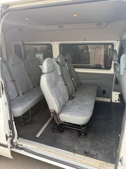 Ford transit 2.2 tdci - 6