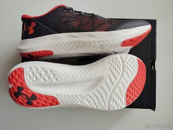 Dámské tenisky, boty Under Armour - 6
