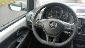 VW UP 1,0 44kW,MOVE EDITION - 6
