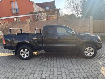 Tacoma 4.0 V6 s odpisem DPH - 6