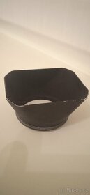 Kovová sluneční clona 49mm = M49 - 6