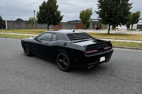 Dodge Challenger RT 5.7 V8 – 321SPEED - 6