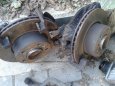 BMW E39 525d M57d25 touring automat 2001 - 6