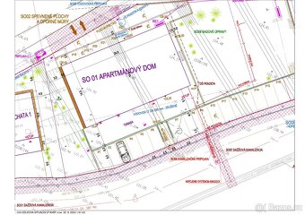 NA PREDAJ - Apartmány Hôrka - SLOVENSKO - 6