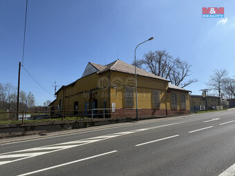 Prodej obchod a služby, 440 m², Ostrava, ul. Těšínská - 6
