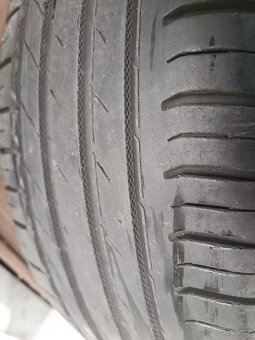 Originální alu disky Kia Sportage - 6