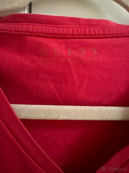 Tričko Guess - 6