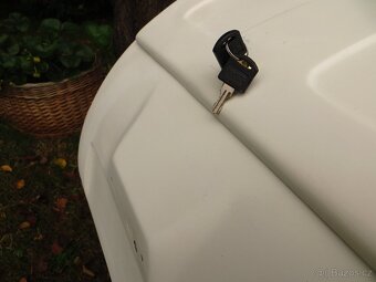 Pav 40 Pav 41 základné díly - 6