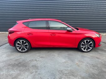Seat Leon FR - 6