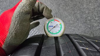 Letní pneumatiky 225/40 R19 93Y Bridgestone (DOT 1324) - 6