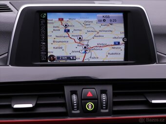 BMW X1 2,0 20d xDrive Aut LED Navi CZ (2016) - 6