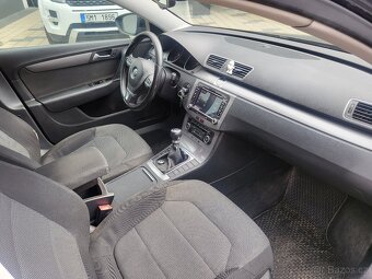 vw pasat b7 - 6