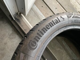 prodám letní pneumatiky 225/45/17 Continental - 6