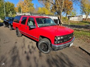 Chevrolet Suburban K1500 - 6