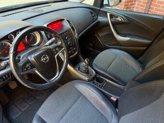 OPEL ASTRA 1.6 BENZIN 116.000KM - 6