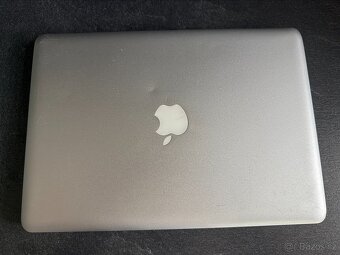 Macbook Pro 13 Mid 2010 - 6