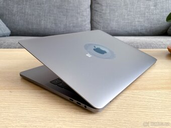 Apple MacBook Pro 13" (2016) - i5 2,90GHz, 8GB, 256GB SSD - 6