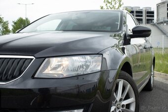 Škoda Octavia 1.6 TDI, SK auto /AJ NA SPLÁTKY/ - 6