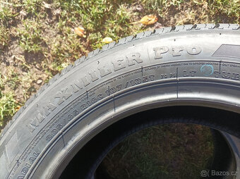2 nové letní pneumatiky GT Radial 205/65/16C - 6