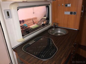 Hymer B504 - 6