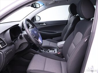 Hyundai Tucson 1,6 CRDi Adventure CZ Záruka (2020) - 6