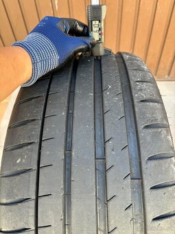 CLA45s CLA45 Mercedes R19 AMG Alu kola 5x112 - 6