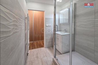 Pronájem bytu 2+1, 63 m², Karlovy Vary, ul. 5. května - 6