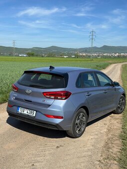 Hyundai i30 1.5i Style 71kW - 6