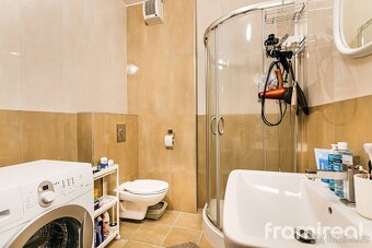 Pronájem bytu 1+kk, 42 m2 - Brno - Královo Pole, ev.č. 01756 - 6