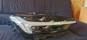 Prave predni svetlo volvo xc60 2 - 6