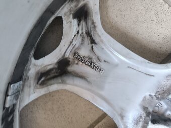 Ford S-Max R18 5x108 - 6
