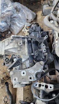 Převodovky různé typy Škoda, Volkswagen - 6