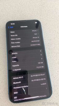 IPHONE 13 - 6
