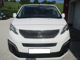 Peugeot Expert 2.0 BlueHDi L2 1.MAJ ČR - 6