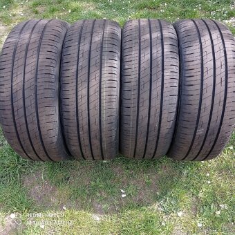 ZÁNOVNÍ Letní pneu GOODYEAR 175/65/R15, - 6